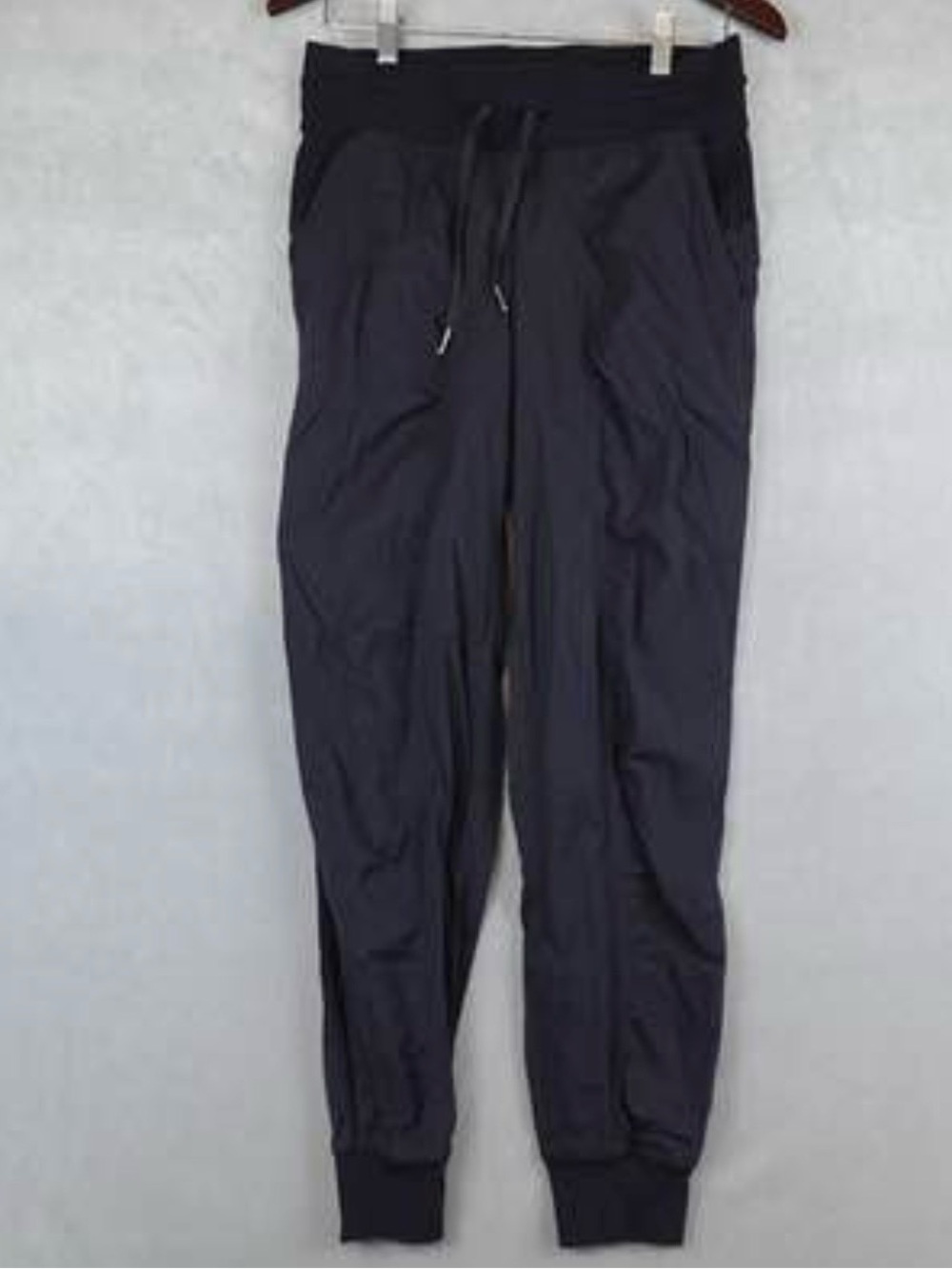 Lululemon dance studio joggers